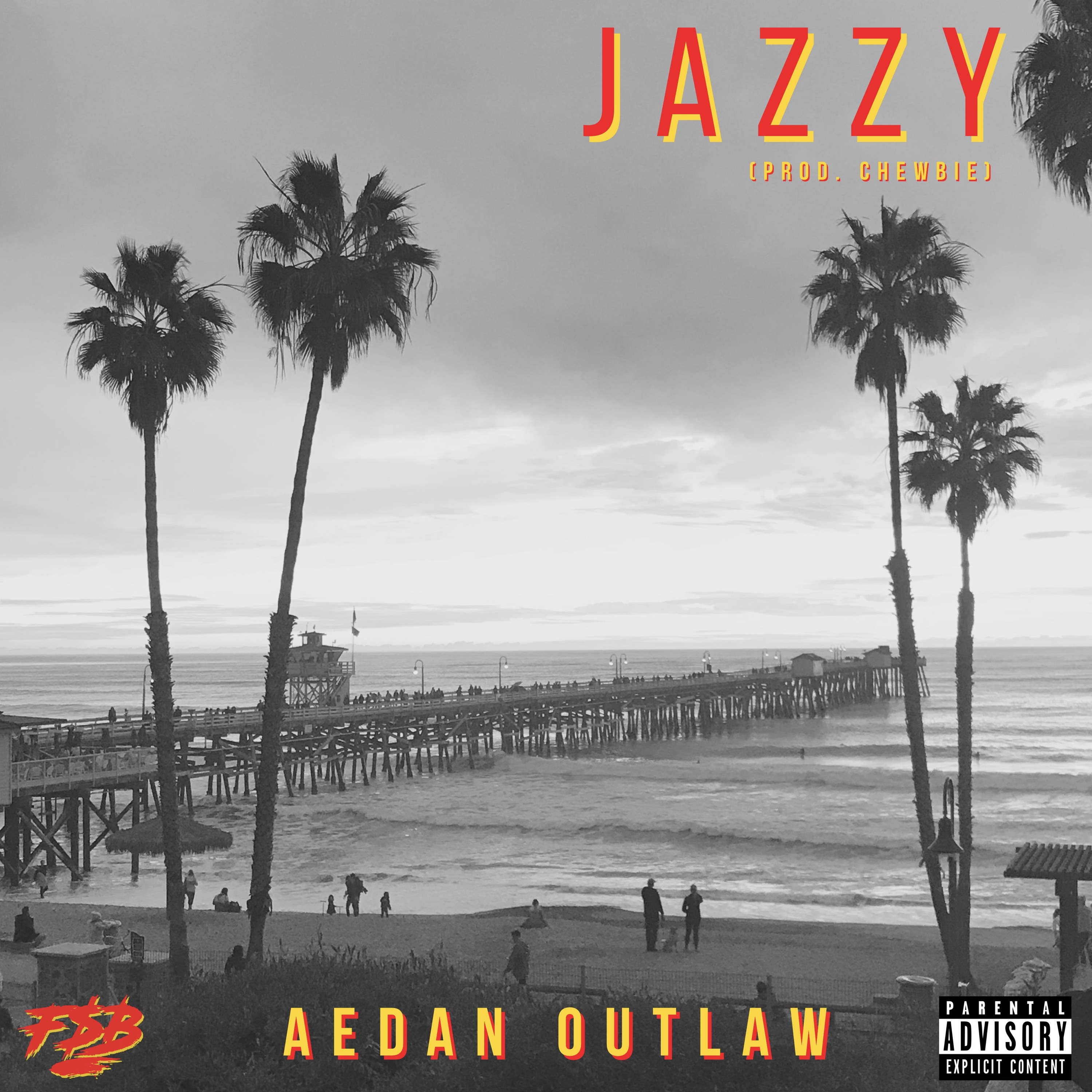 Aedan Outlaw