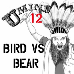 Umind ep. 12 Bird vs Bear