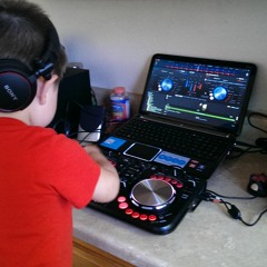 slow funk session by Dj Jonfunk