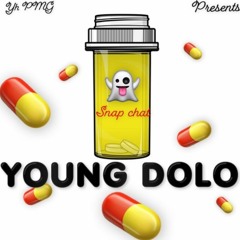 YH Young Dolo - Snapchat