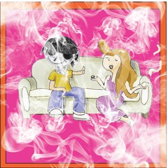 DEKU ALMIGHTY X RATCHET RALPH - SOFA SURF (Prod. DeadbeatScar)