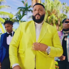 DJ Khaled - You Stay ft. Meek Mill, J Balvin, Lil Baby, Jeremih ( Instrumental )