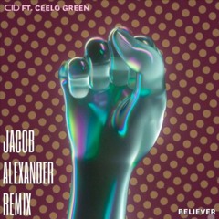 Jacob Alexander Remixes