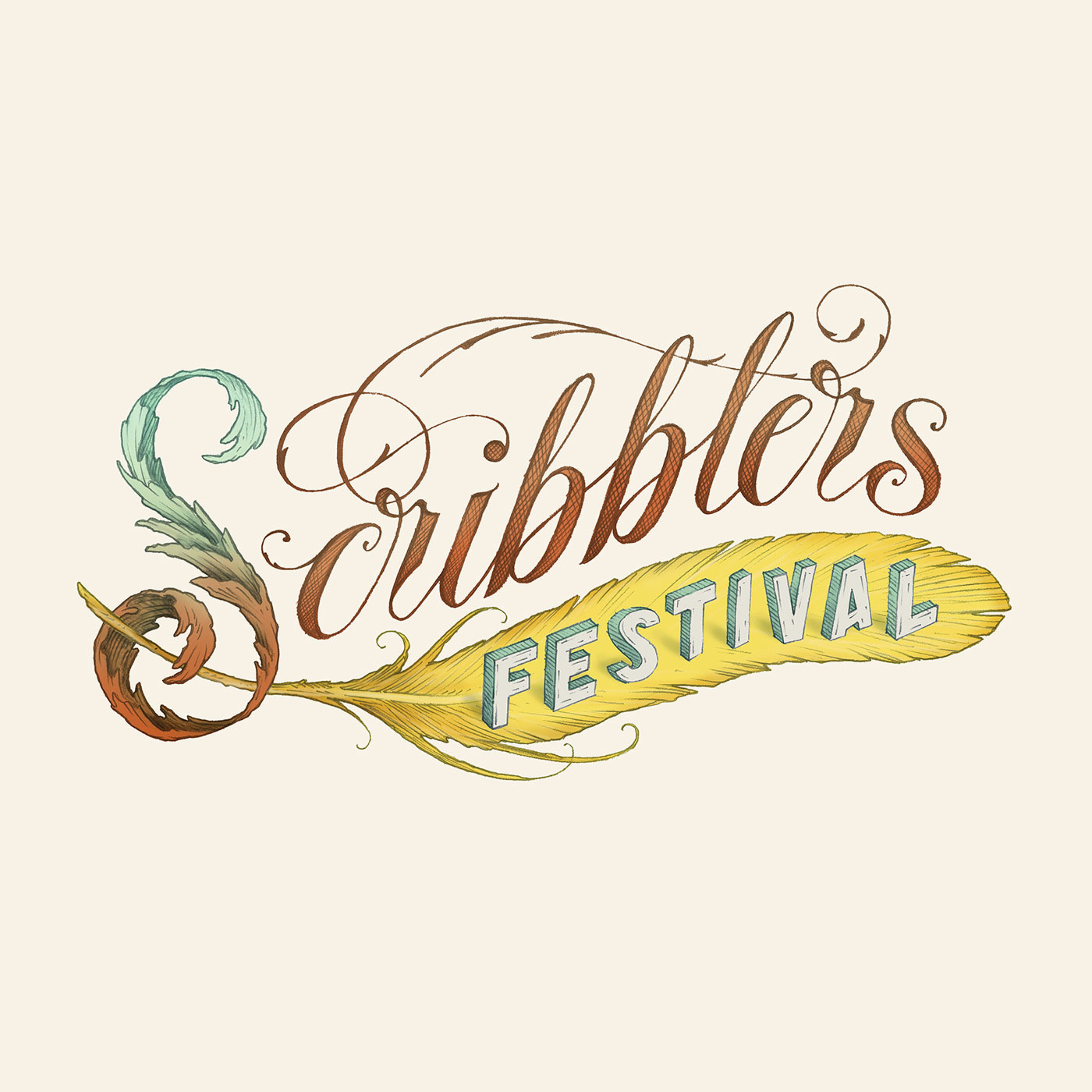 Scribblers Festival