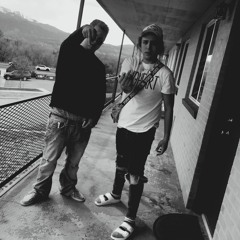 Seasick [To the moon](Ft. Yung LSD)