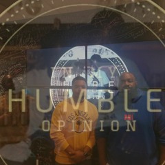 Inmyhumbleopinion - Ep - 012 - Donnie Houston