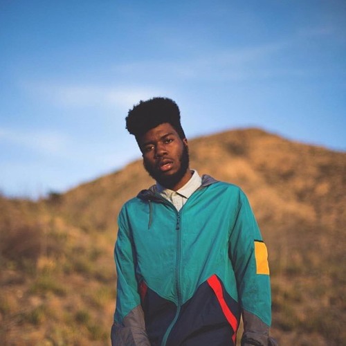 Khalid - Talk (Karamel Kel Remix)