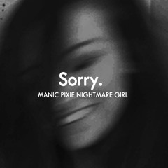 Manic Pixie Nightmare Girl