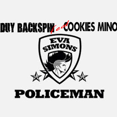 POLICEMAN#17_IDUY BACKSPIN ft COOKIES MINOR