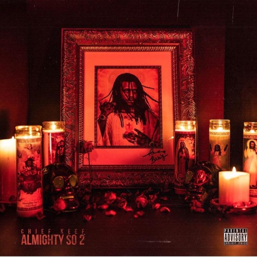 Chief Keef - Late Night (Snippet) (Almighty So 2)
