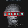 Volcon (Error666) - Eleazar Masri DJ mix artwork - Electronic music tracklist cover image