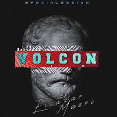 Volcon (Error666) - Eleazar Masri