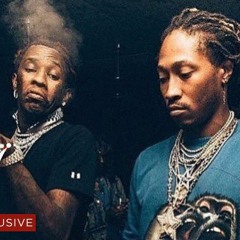 Money - Future (feat. Young Thug & Young Scooter)