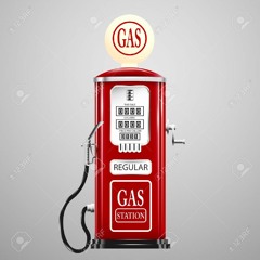 HotBoyShon-Gas Station