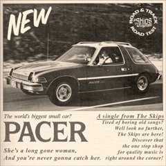 Pacer