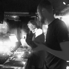 Pottorginale RAVE w. Dj Hell/Felix Dingens