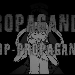 Crusher-P ft. Hatsune Miku - Propaganda!(Instrumental)