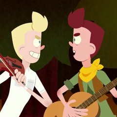 Better Than You - Camp Camp (Instrumental)