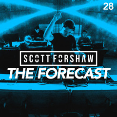 Scott Forshaw - The Forecast 028 (May 2019) [FREE DOWNLOAD]