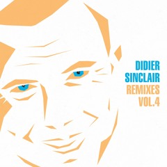 Premiere: Didier Sinclair - Lovely Flight (Tom Bug Original Feel Remix) [Serial Records]