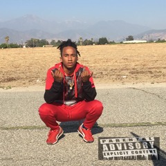 Blacc Cadii ( Prod. By SuperStar Bruno )