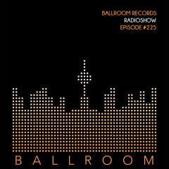Ballroom Radio #225 - Kaiser Souzai