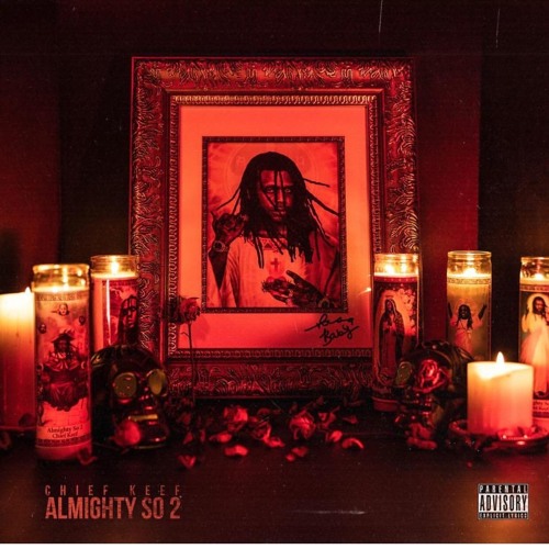 Chief Keef - Round & Round (Prod. By ISO Beats)