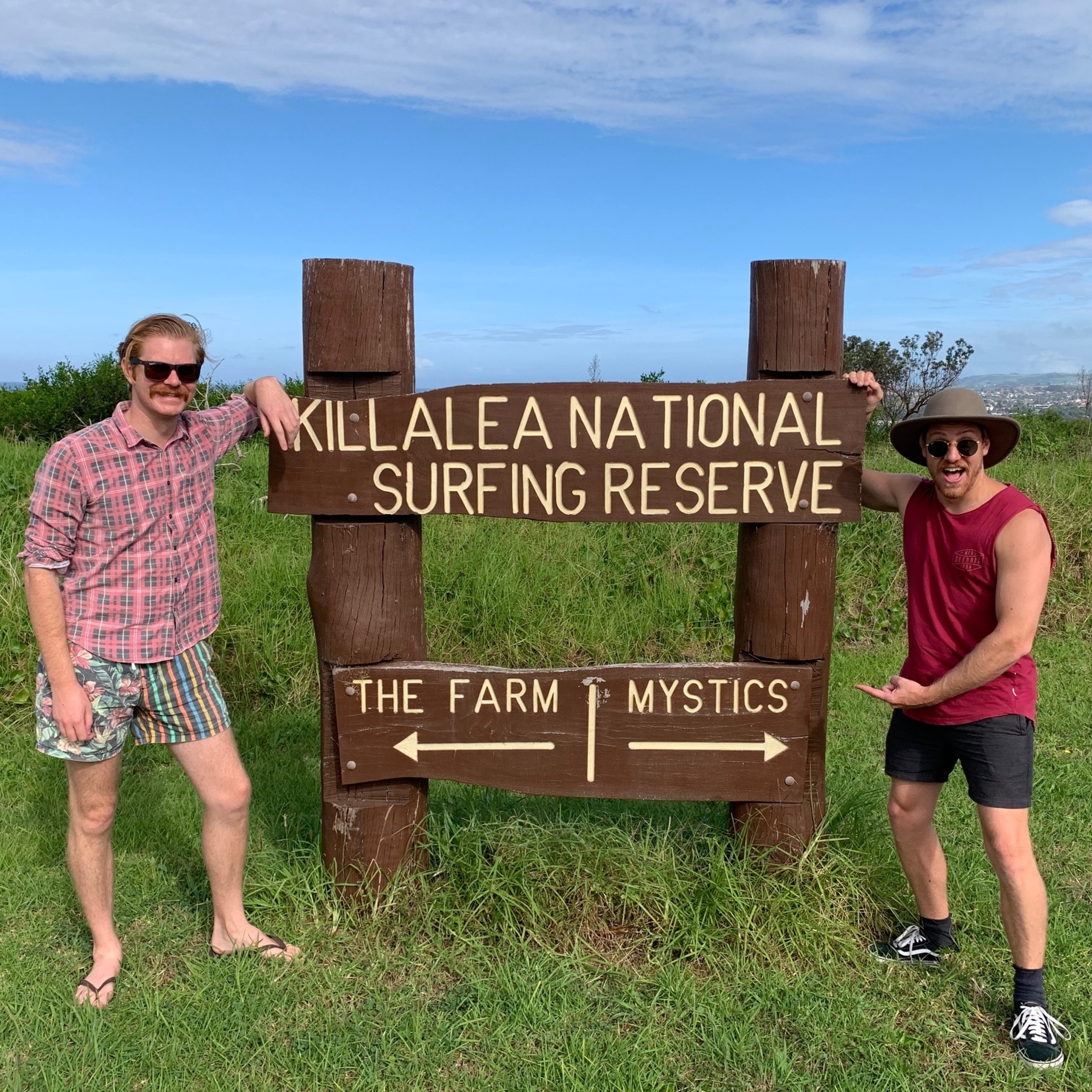 The Bodysurf Podcast