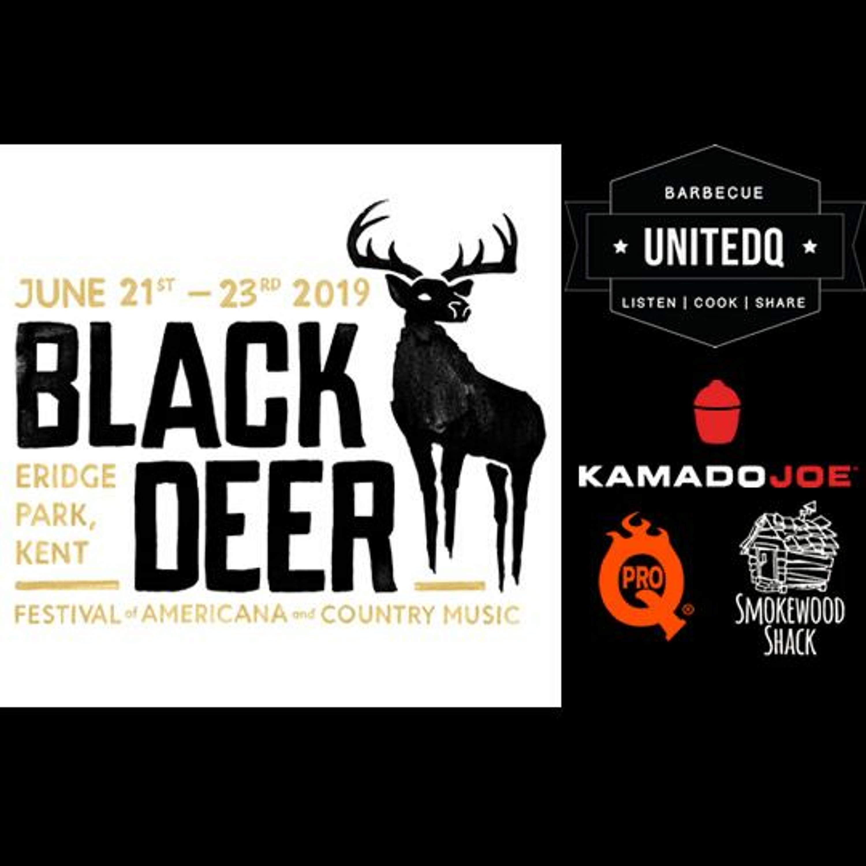 UnitedQ - UK BBQ Podcast