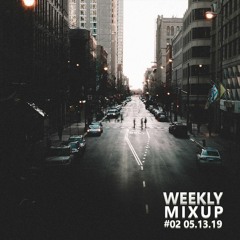 Weekly Mixup #02