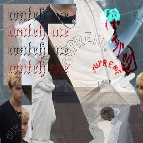 //VIDEO IN DESCRIPTION NASCAR ALOE - Watch Me (snippet)