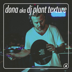 IT.podcast.s08e02: Dona aka DJ Plant Texture at Ex Dogana, Rome