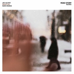 New private playlist