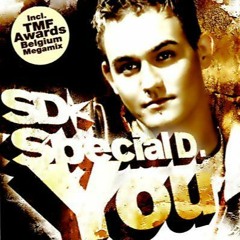 Special D - You (Martin Morgan Bootleg) FREE DOWNLOAD