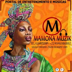 Mona Nicastro - Baby Boo (feat. Liriany) 2019