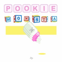 Pookie Monsta feat. Rogue Won