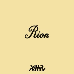 DJ WILDPARTY - Rion