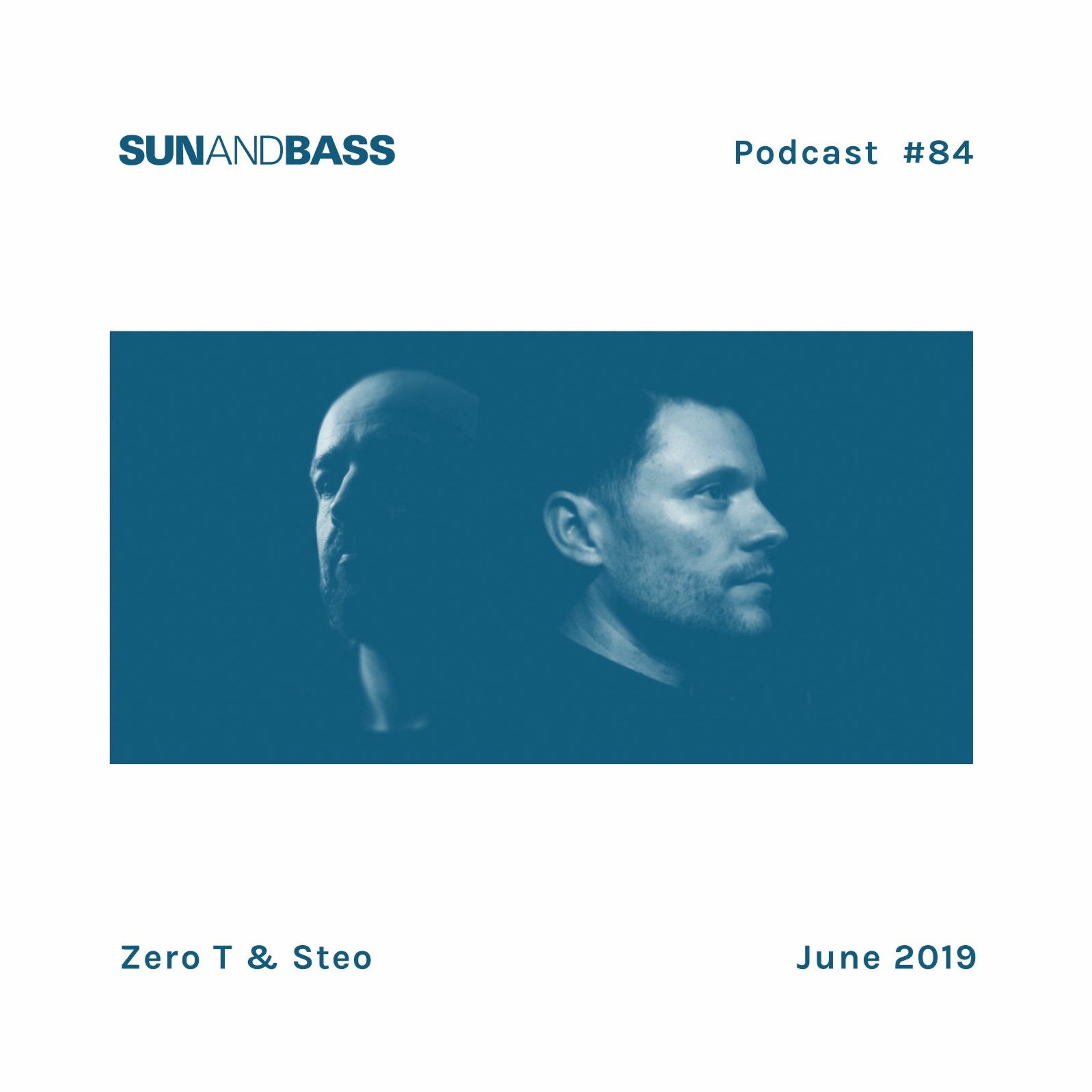 SUNANDBASS Podcast