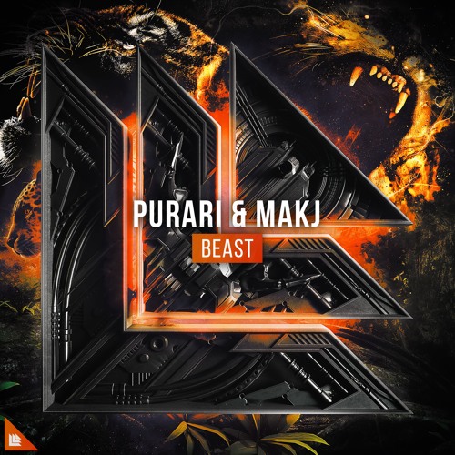 purari & MAKJ beast