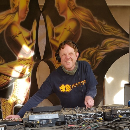 1.5 Hour Live Set played at Ozora USA in California 6:30 am 5-26-2019 (studio mixdown)