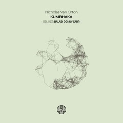 PREMIERE: Nicholas Van Orton - Kumbhaka (Original Mix) [One Of A Kind]