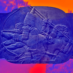 LPascolatti - Assurbanipal