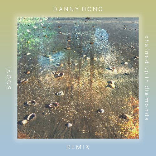 Chained up in diamonds (Danny Hong Remix)