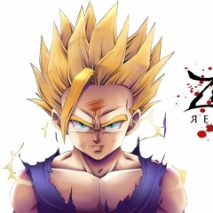 Most EPIC Gohan's Anger (US SSJ2 Theme) Dragon Ball Z | 𝙰 𝚅 𝙸 𝙰 𝙽 𝙳 𝙲𝚘𝚟𝚎𝚛