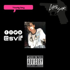 SVIF YOUNG BOY PROD.TAREK