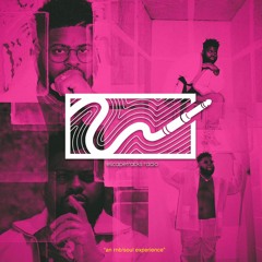 EscapeTracks Radio Episode #33 | "Welcoming Pink Sweat$"
