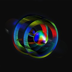 Almagest - Mat Playford - Solar | ASWR07