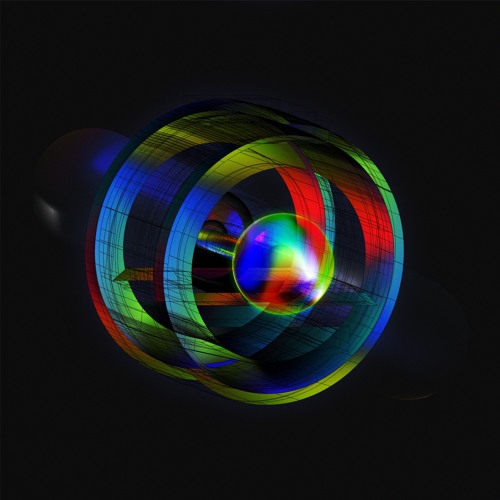 Almagest - Mat Playford - Solar | ASWR07