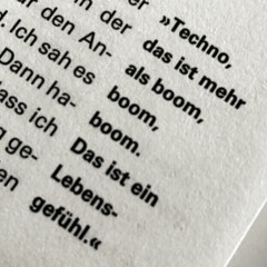 BöggE - Wenns Anfängt [190] zu Schlagen!!!