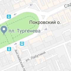 Sex, booze, cops. Drunkards on Turgenev Square. June 3, 2019, 22:00